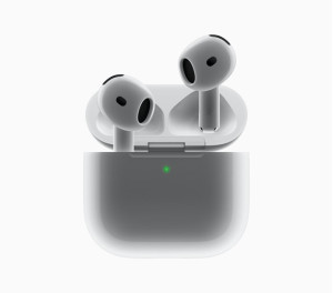 Новые AirPods 4 от Apple: Модернизированный дизайн и функциональность